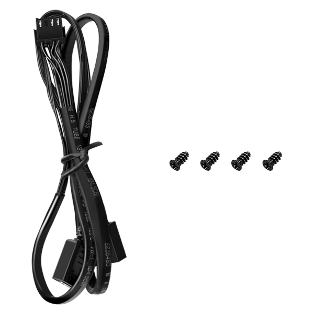 Ventilator Deepcool FD14, Black - xstore.md photo 3