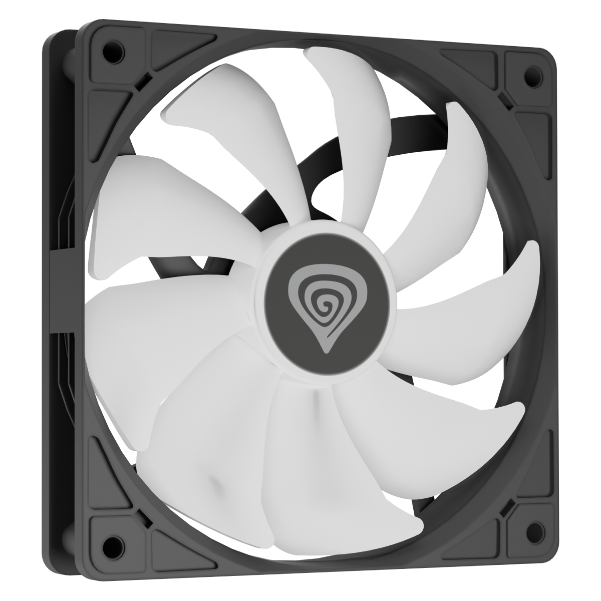 Ventilator Genesis Oxal 120 ARGB - xstore.md photo 2