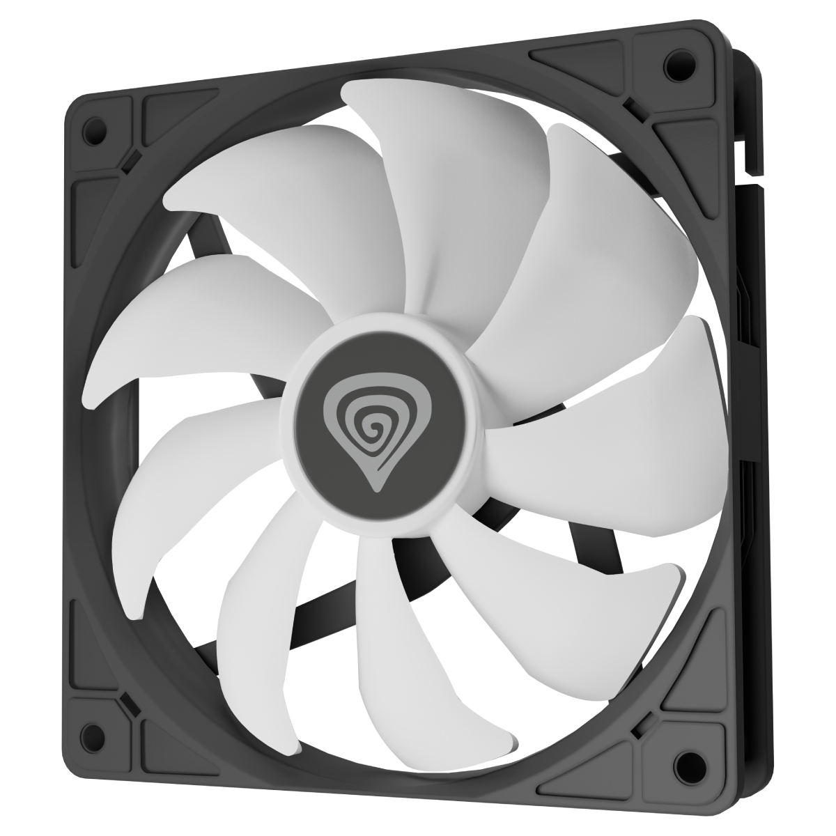 Ventilator Genesis Oxal 120 ARGB - xstore.md photo 3