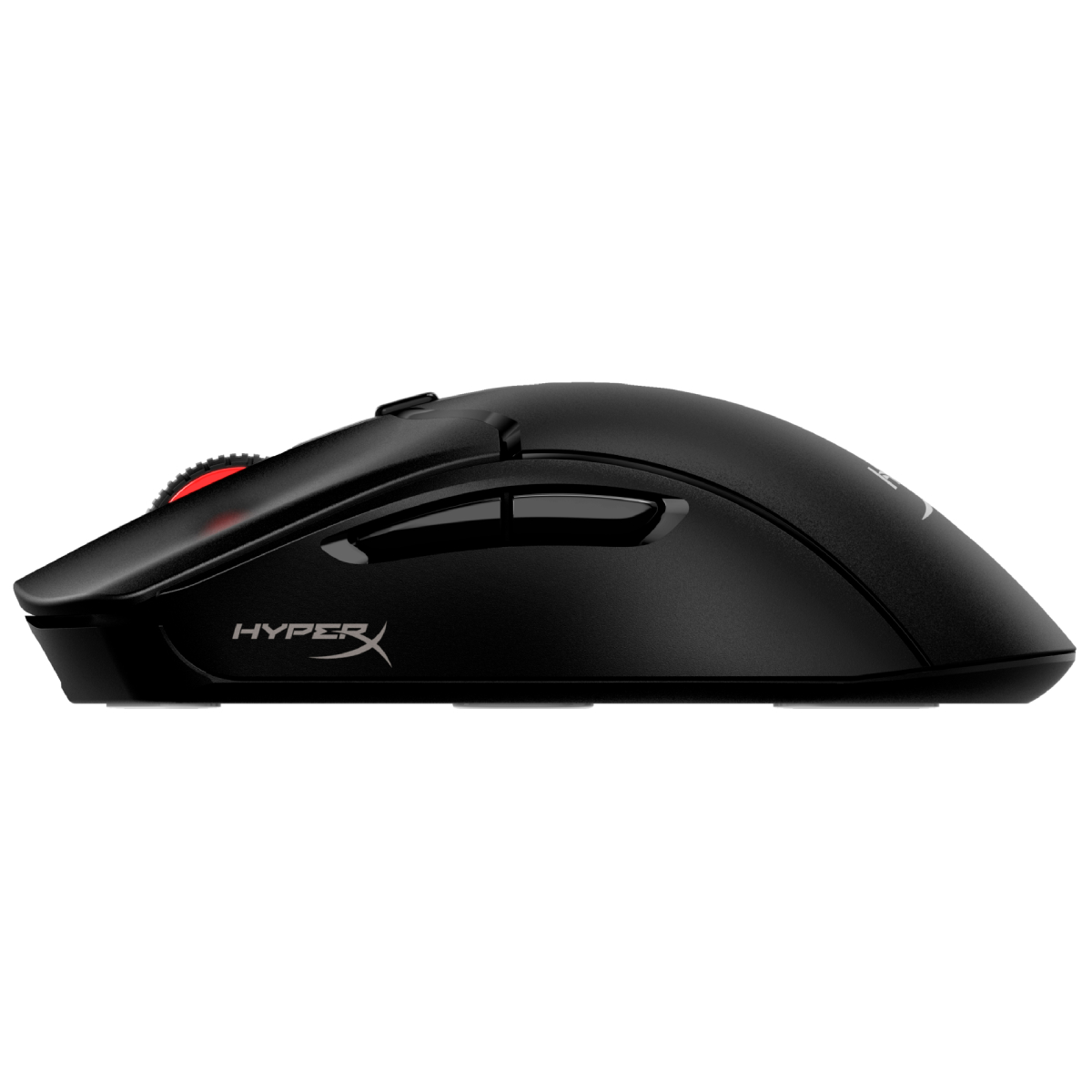 Wireless Mouse HyperX Pulsefire Haste 2, Black în Moldova - xstore.md photo 1