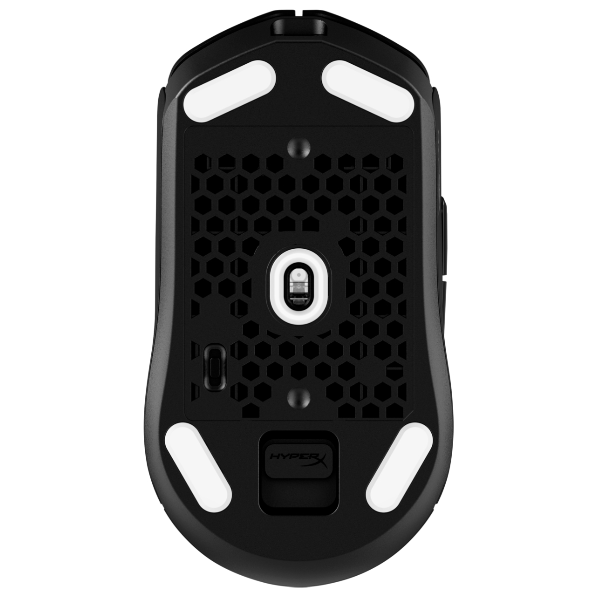 Wireless Mouse HyperX Pulsefire Haste 2, Black în Moldova - xstore.md photo 3