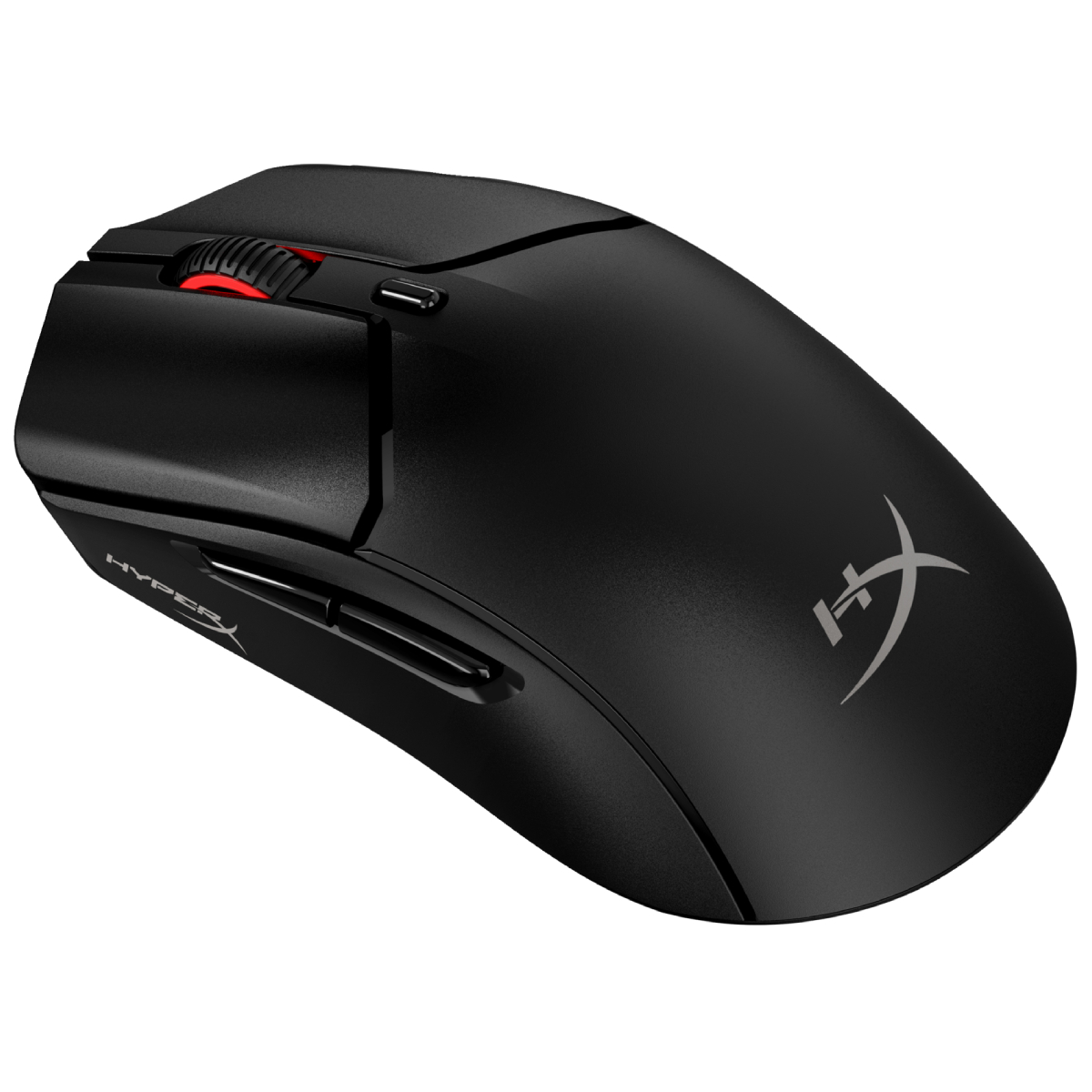 Wireless Mouse HyperX Pulsefire Haste 2, Black în Moldova - xstore.md photo 0