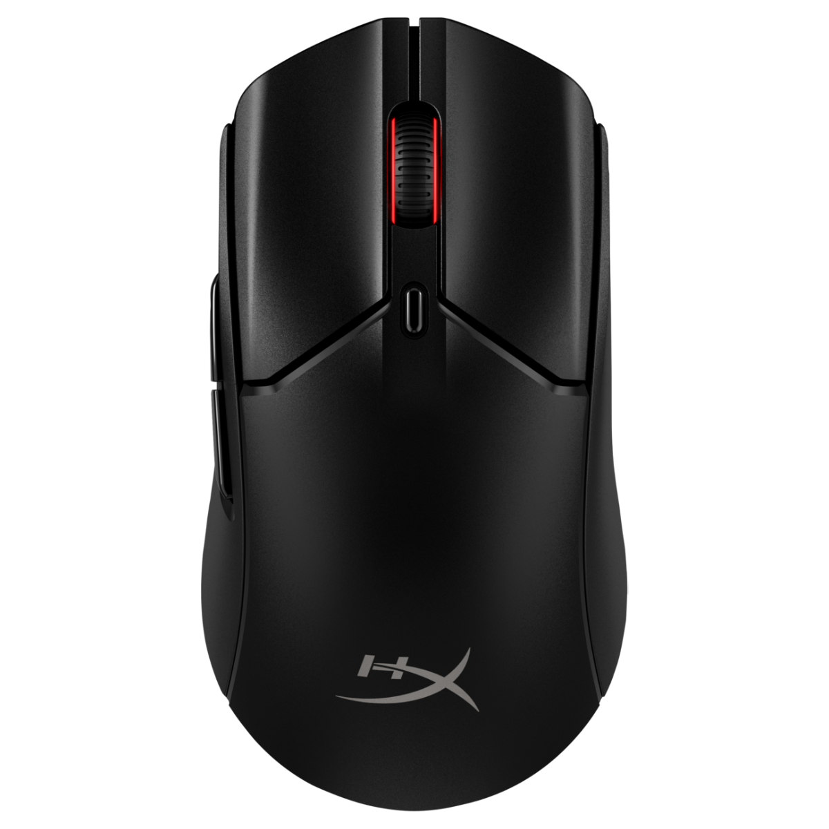 Wireless Mouse HyperX Pulsefire Haste 2, Black în Moldova - xstore.md photo