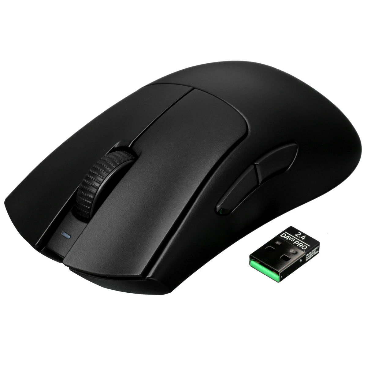 Беспроводная мышь Razer DeathAdder V3 Pro, Black в Молдове - xstore.md photo 2