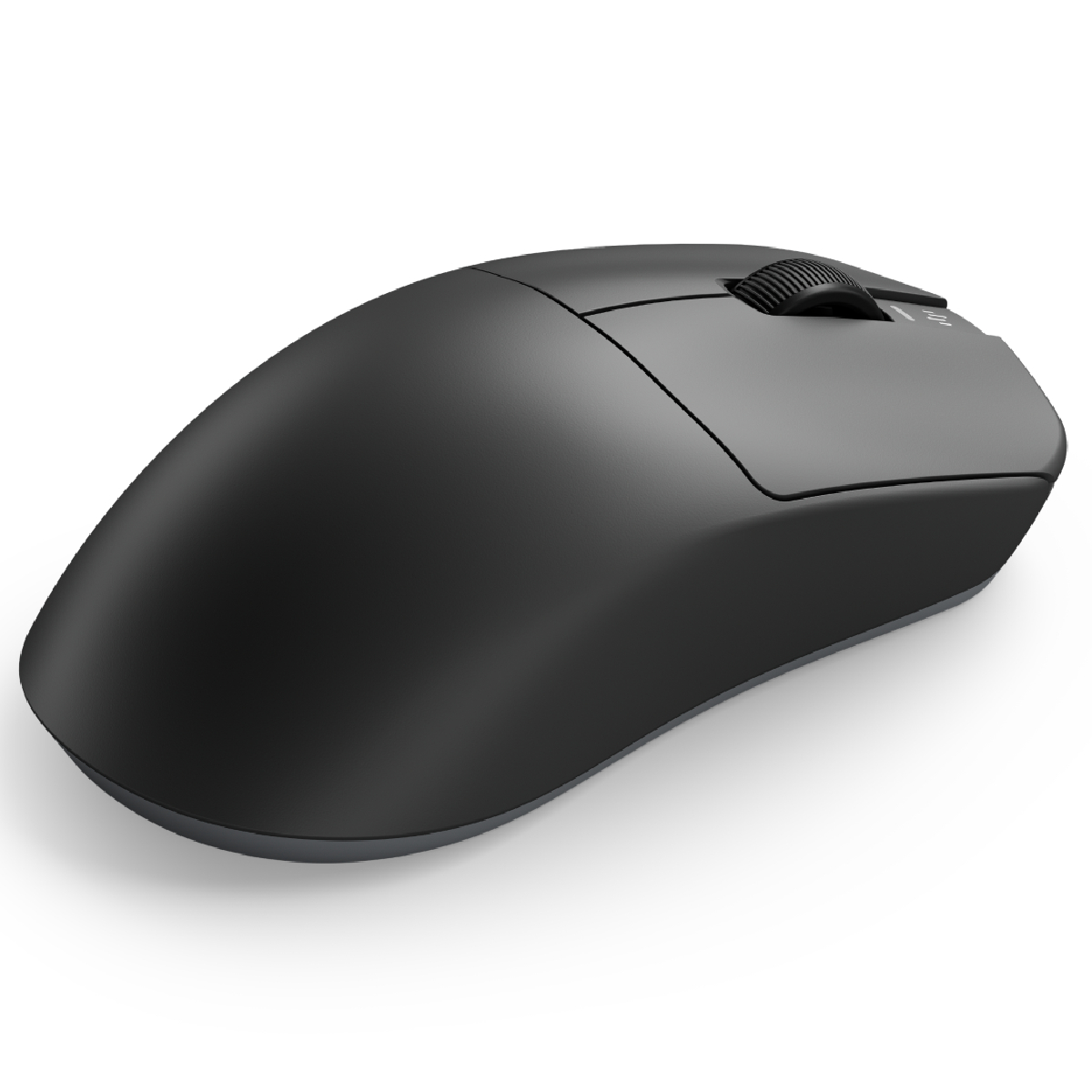 Wireless Mouse Dark Project Novus în Moldova - xstore.md photo 5