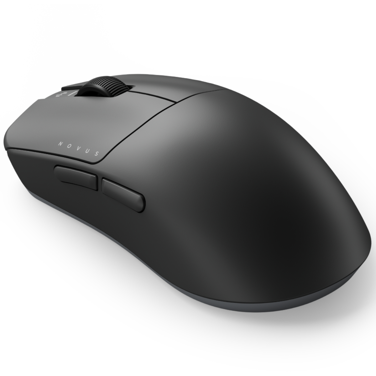 Wireless Mouse Dark Project Novus în Moldova - xstore.md photo 3