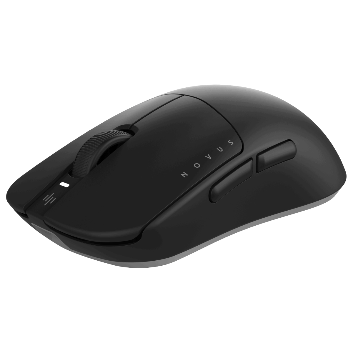 Wireless Mouse Dark Project Novus în Moldova - xstore.md photo 1