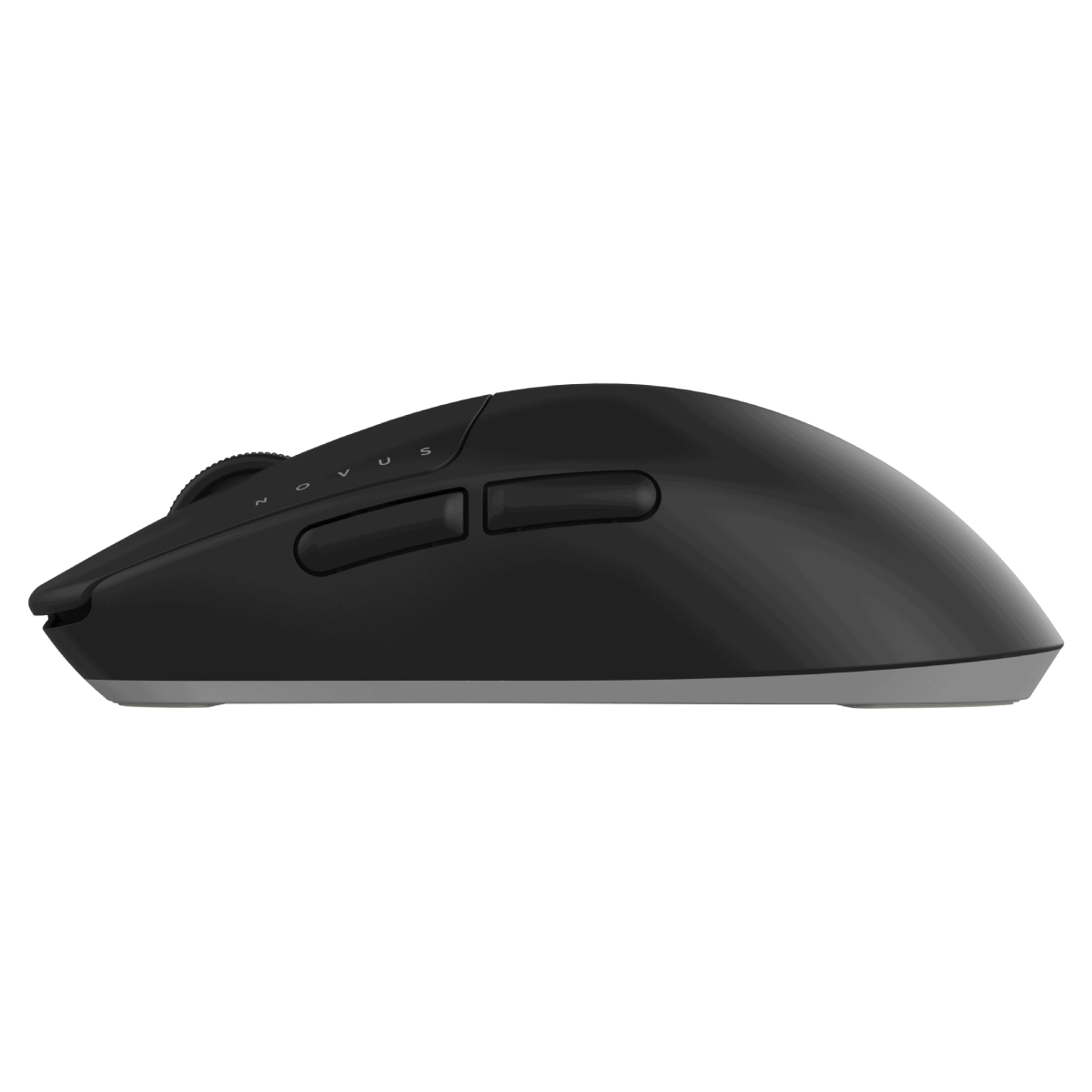 Wireless Mouse Dark Project Novus în Moldova - xstore.md photo 2