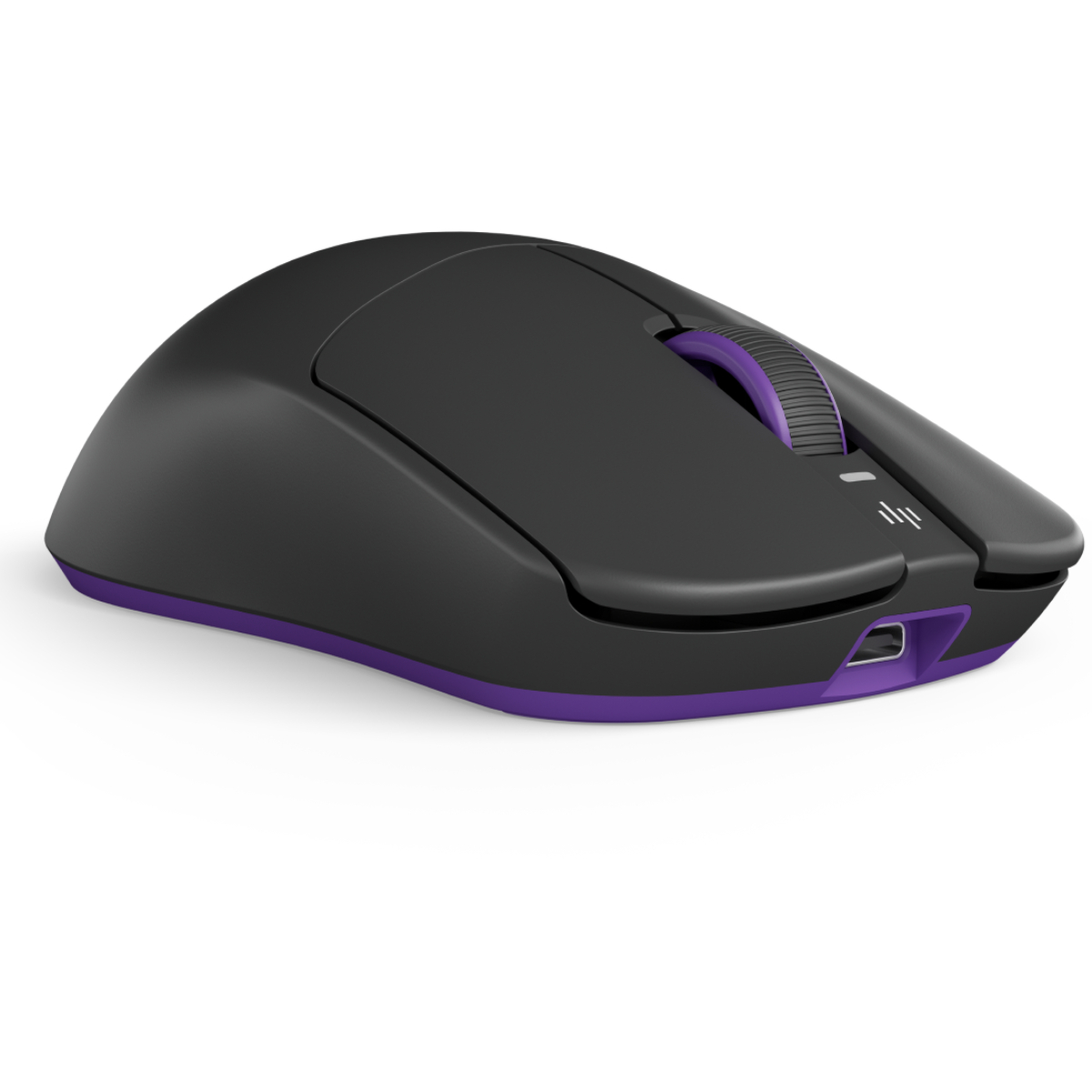 Wireless Mouse Dark Project Novus Pro în Moldova - xstore.md photo 7