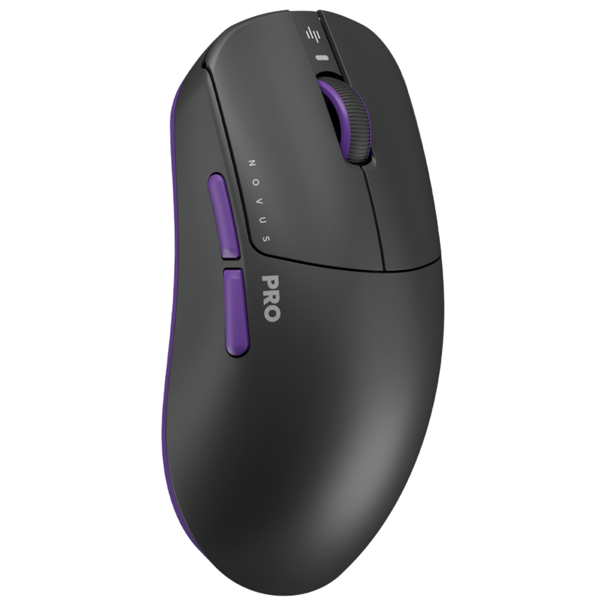 Wireless Mouse Dark Project Novus Pro în Moldova - xstore.md photo 0