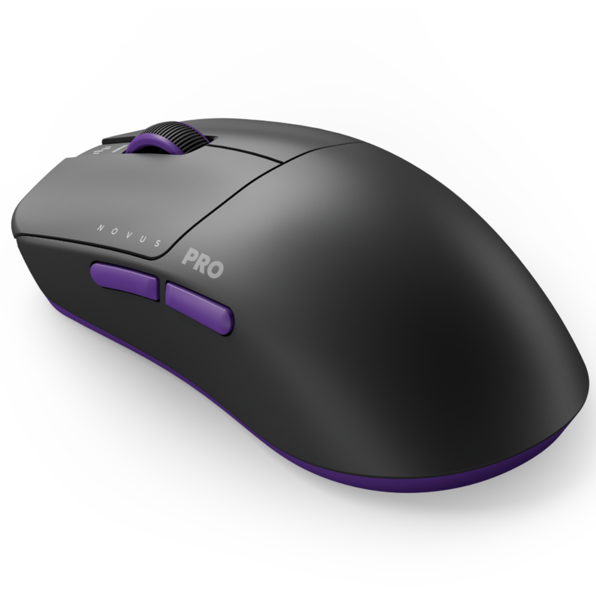 Wireless Mouse Dark Project Novus Pro în Moldova - xstore.md photo 3