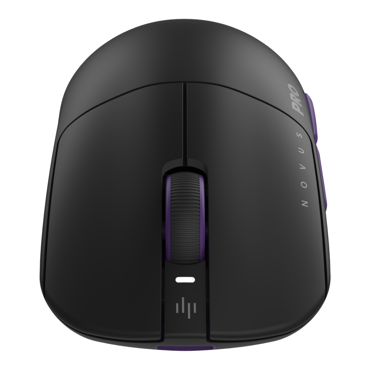 Wireless Mouse Dark Project Novus Pro în Moldova - xstore.md photo 8