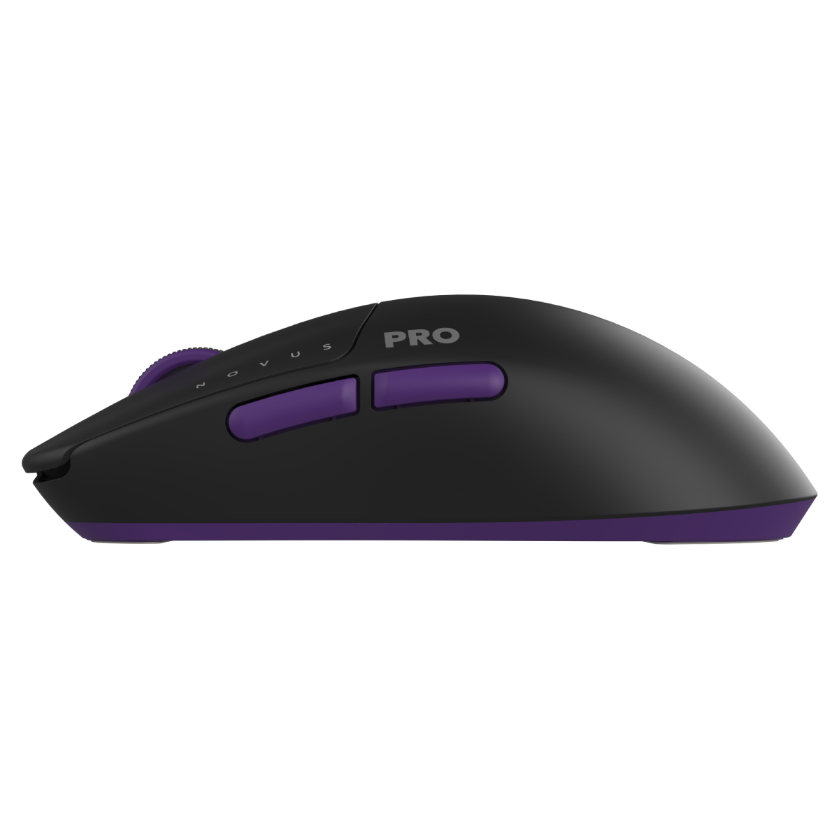 Wireless Mouse Dark Project Novus Pro în Moldova - xstore.md photo 2