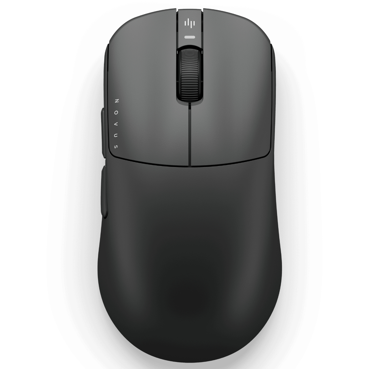 Wireless Mouse Dark Project Novus în Moldova - xstore.md photo