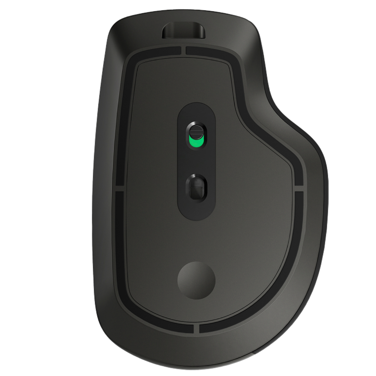 Wireless Mouse HP 935 Creator, Black în Moldova - xstore.md photo 5