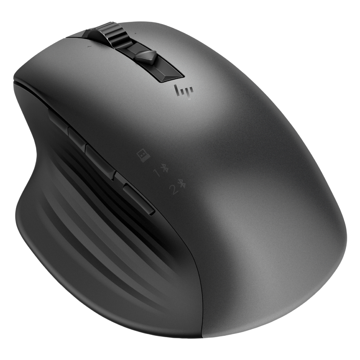 Wireless Mouse HP 935 Creator, Black în Moldova - xstore.md photo 3