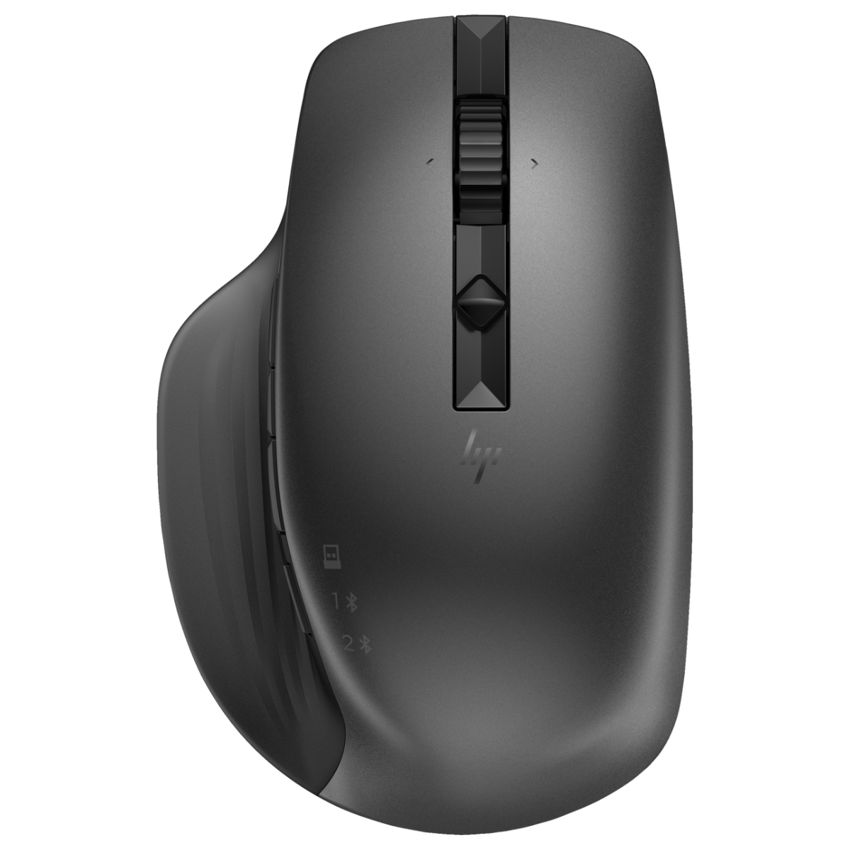 Wireless Mouse HP 935 Creator, Black în Moldova - xstore.md photo