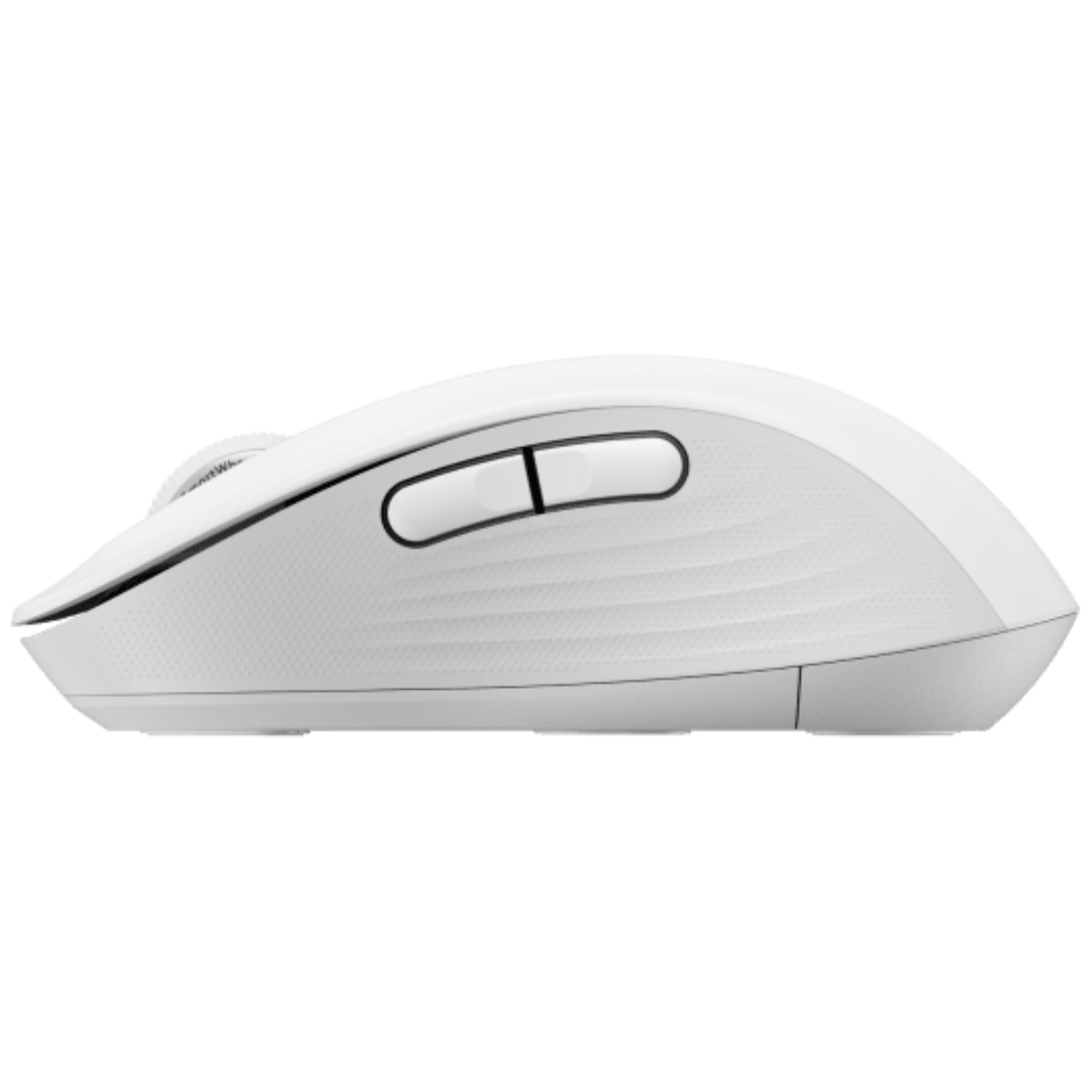 Беспроводная мышь Logitech Signature M650 Silent, White в Молдове - xstore.md photo 1