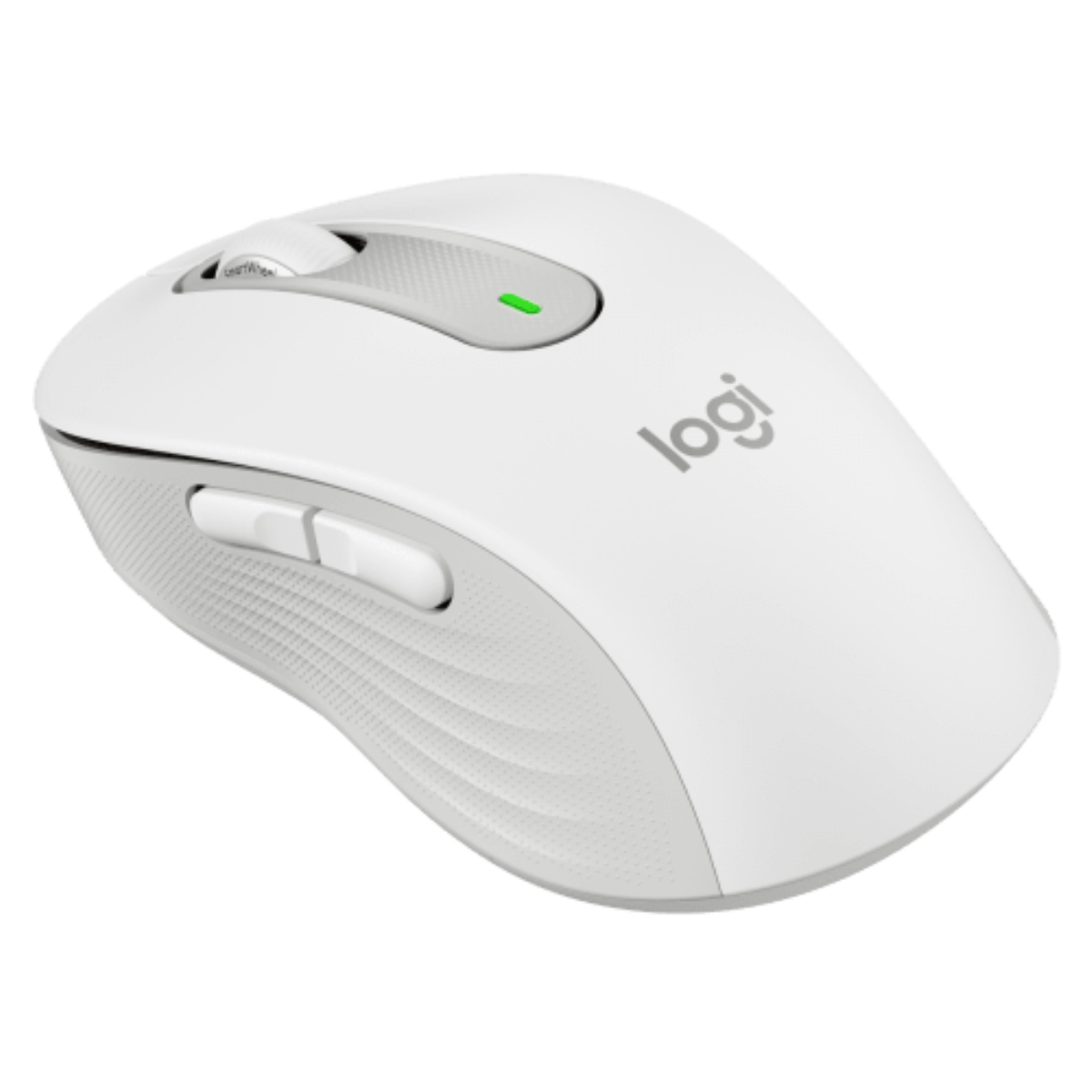 Беспроводная мышь Logitech Signature M650 Silent, White в Молдове - xstore.md photo 2