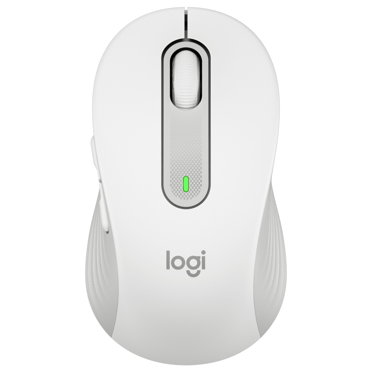 Беспроводная мышь Logitech Signature M650 Silent, White в Молдове - xstore.md photo