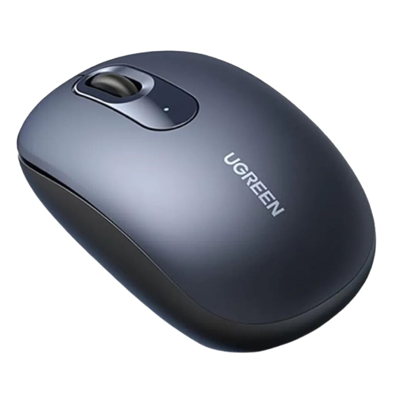 Беспроводная мышь UGREEN MU105, Navy Blue в Молдове - xstore.md photo 1