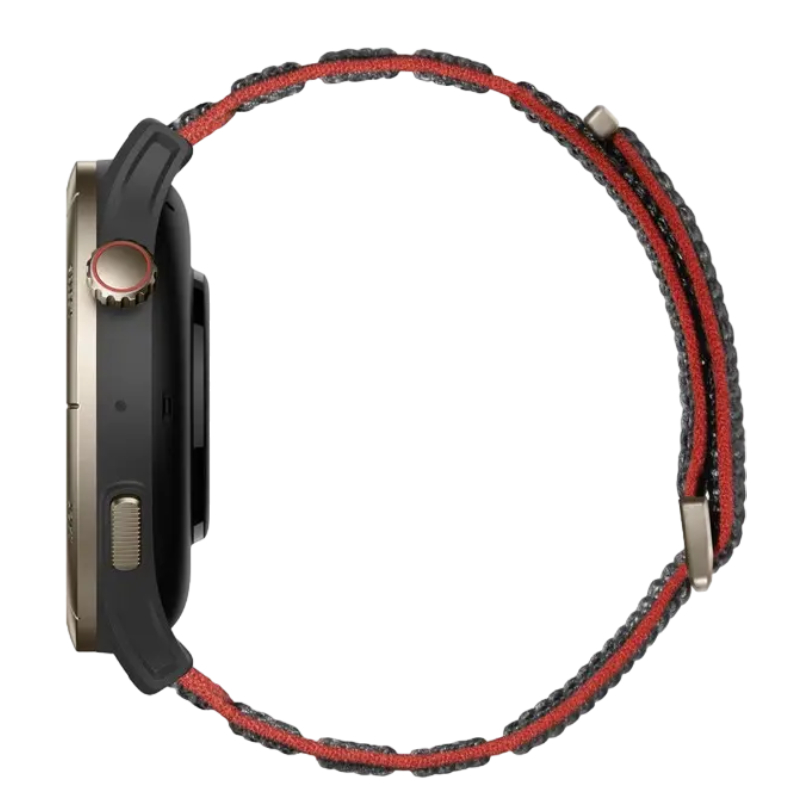 Xiaomi Amazfit Cheetah Pro, Black - xstore.md photo 2