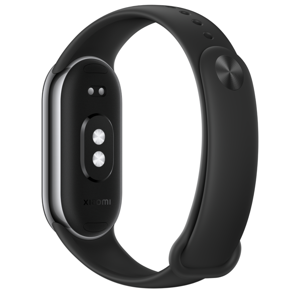 Brățară inteligentă Xiaomi Mi Smart Band 8 CN, Black - xstore.md photo 3
