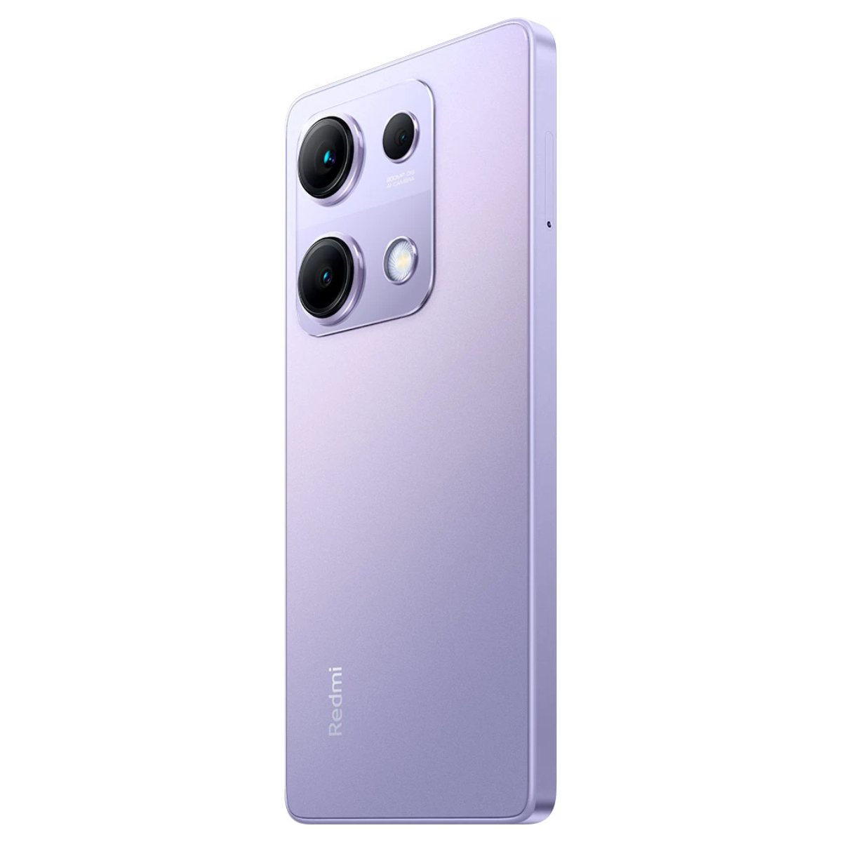 Xiaomi Redmi Note 14S – 8GB/256GB, Aurora Purple - xstore.md photo 4