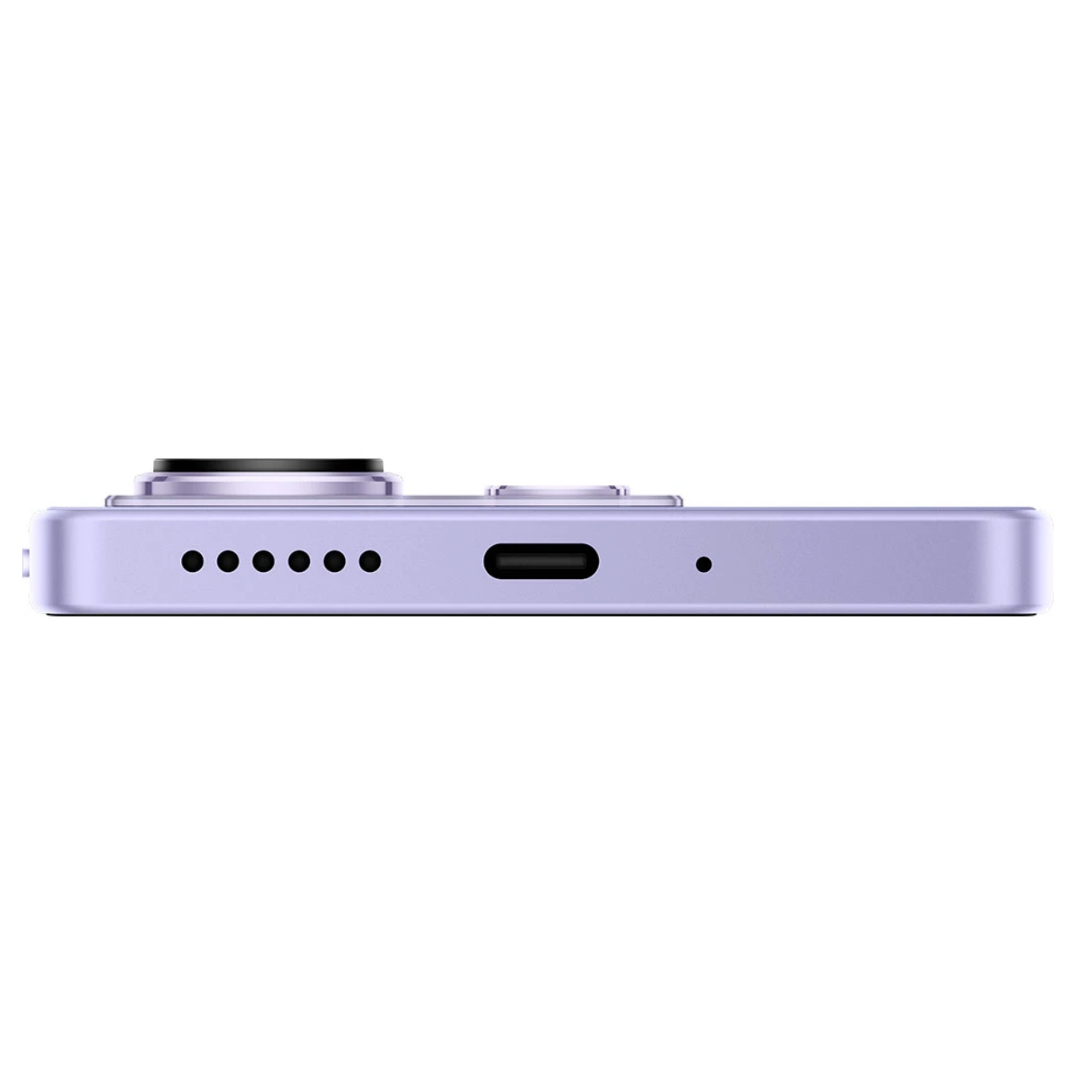 Xiaomi Redmi Note 14S – 8GB/256GB, Aurora Purple - xstore.md photo 9