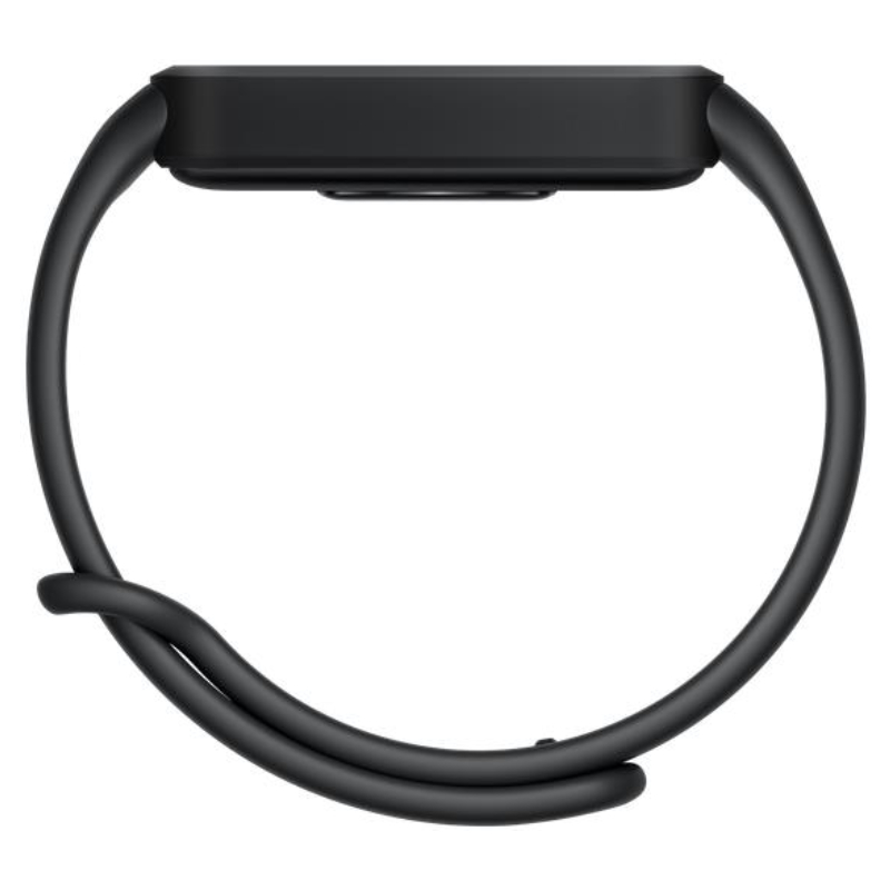 Brățară inteligentă Xiaomi Smart Band 9 Active, Black - xstore.md photo 2
