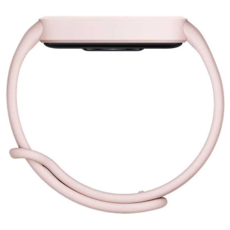 Brățară inteligentă Xiaomi Smart Band 9 Active, Pink - xstore.md photo 2