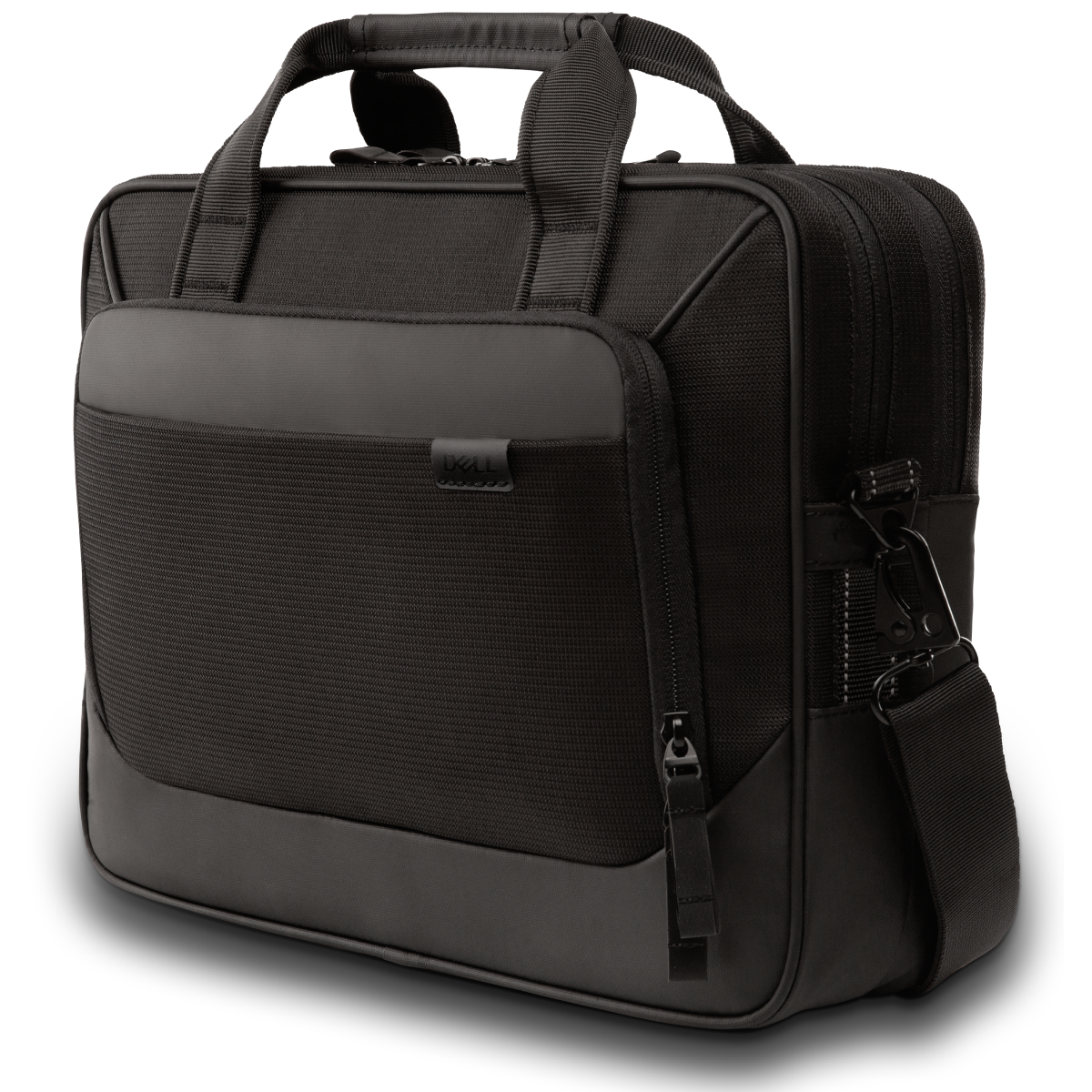 Сумка для ноутбука 14❞ Dell Ecoloop Pro Classic Briefcase, Black - xstore.md photo 0