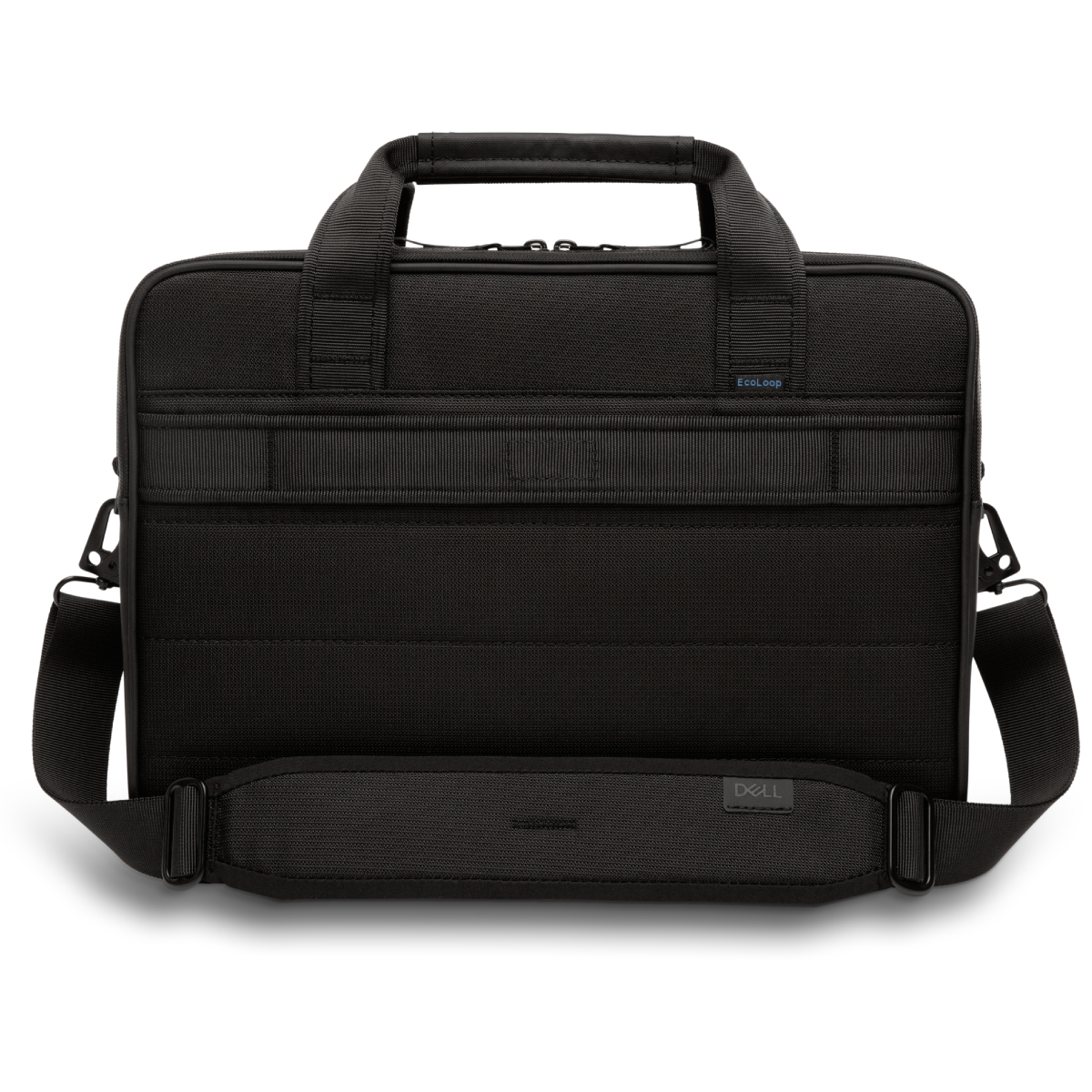 Сумка для ноутбука 14❞ Dell Ecoloop Pro Classic Briefcase, Black - xstore.md photo 1