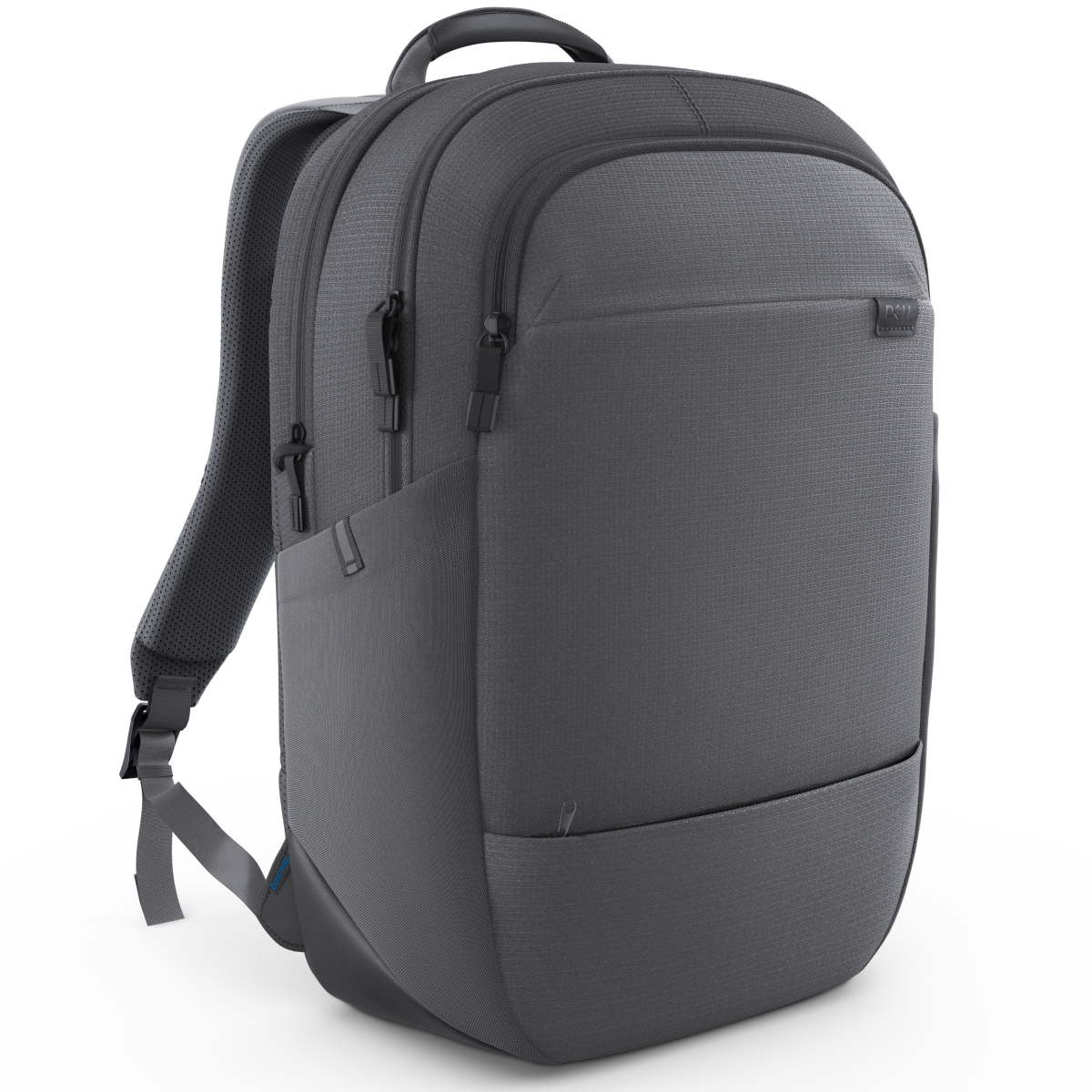 Рюкзак для ноутбука 14❞ Dell Pro Plus Ecoloop, Gray - xstore.md photo 1
