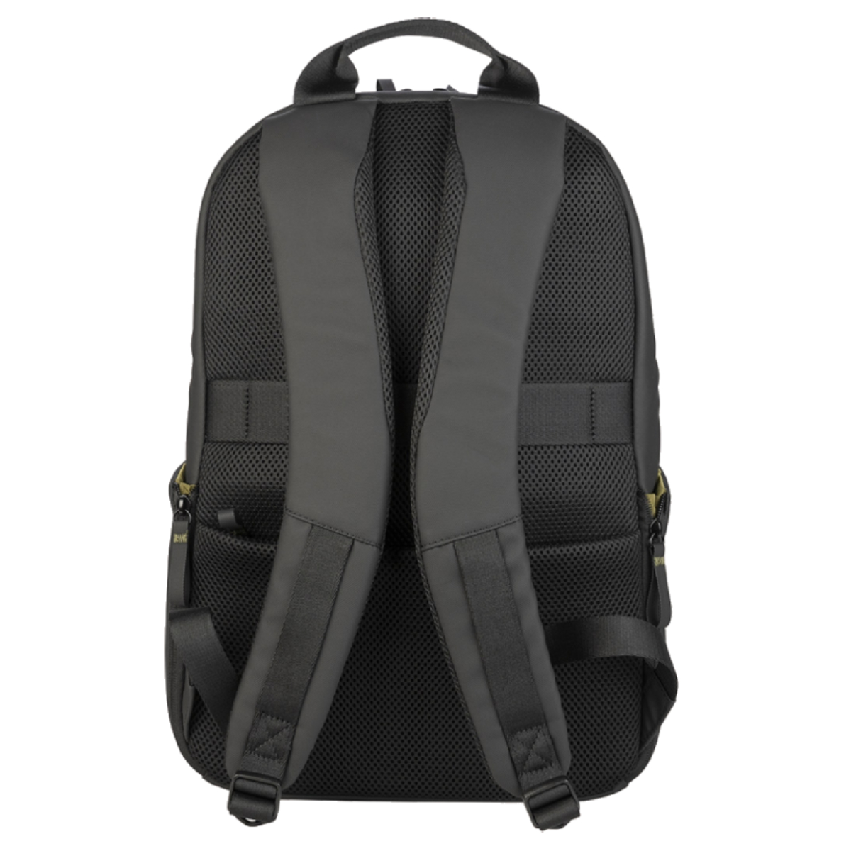 Rucsac pentru laptop 15.6❞ Tucano Laser, Black - xstore.md photo 1