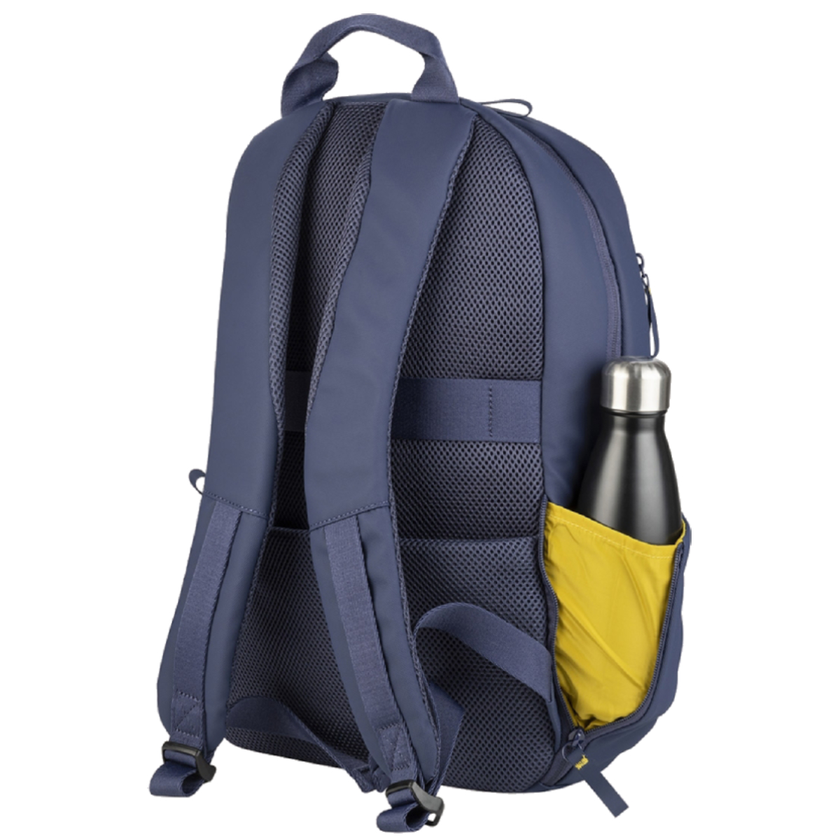 Рюкзак для ноутбука 15.6❞ Tucano Laser, Blue - xstore.md photo 2
