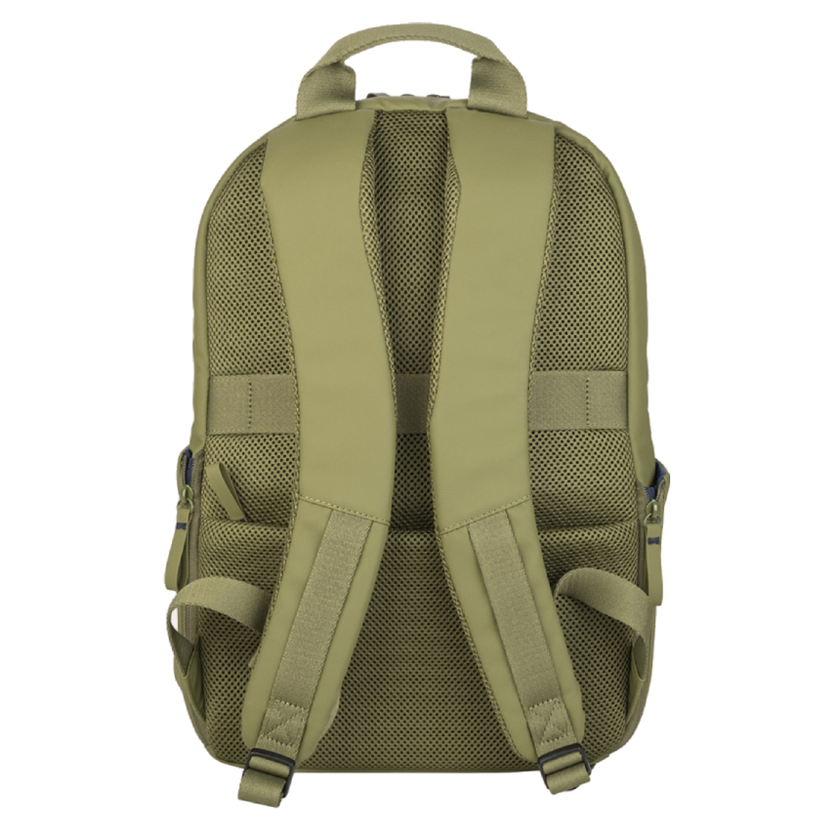 Rucsac pentru laptop 15.6❞ Tucano Laser, Military green - xstore.md photo 1