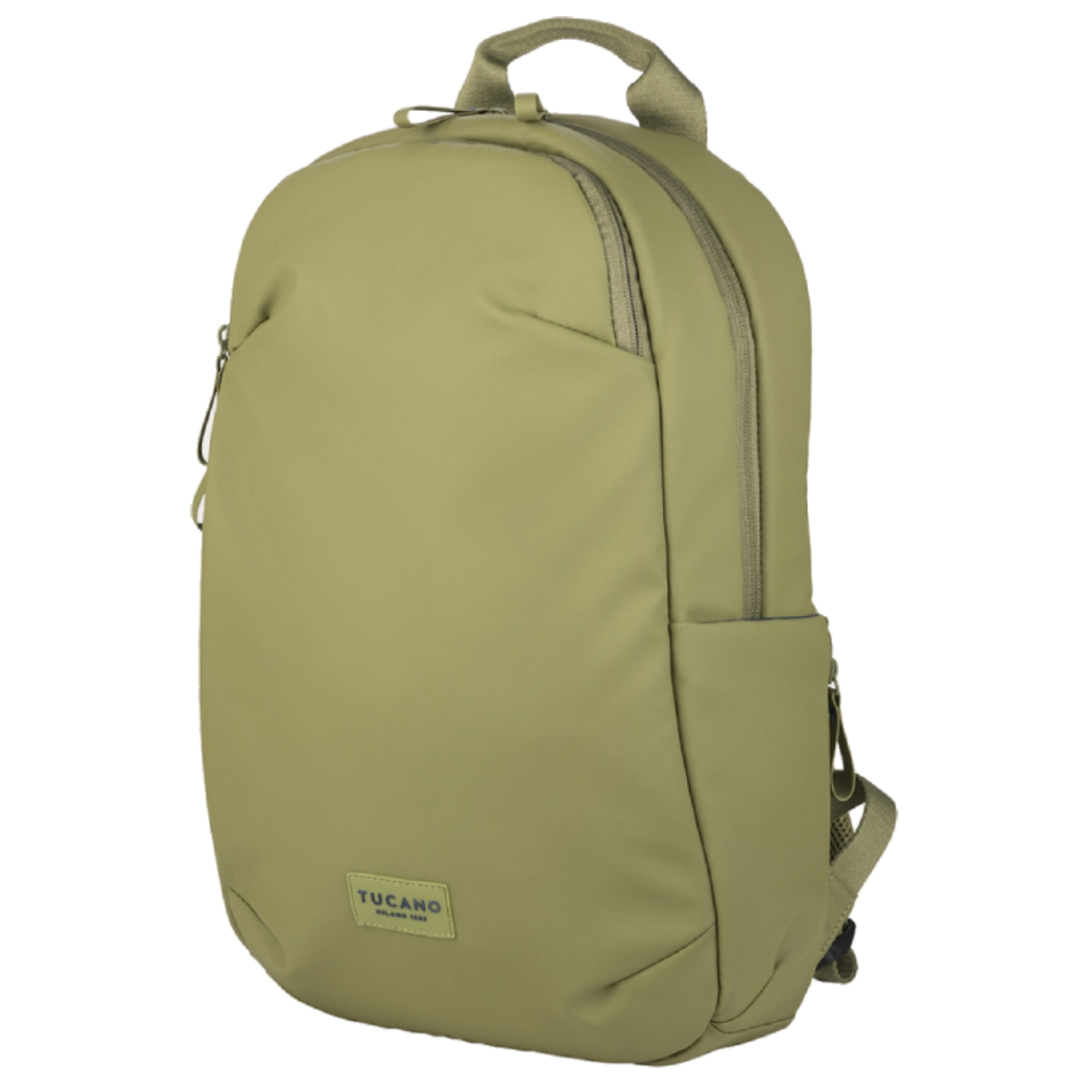 Rucsac pentru laptop 15.6❞ Tucano Laser, Military green - xstore.md photo 0