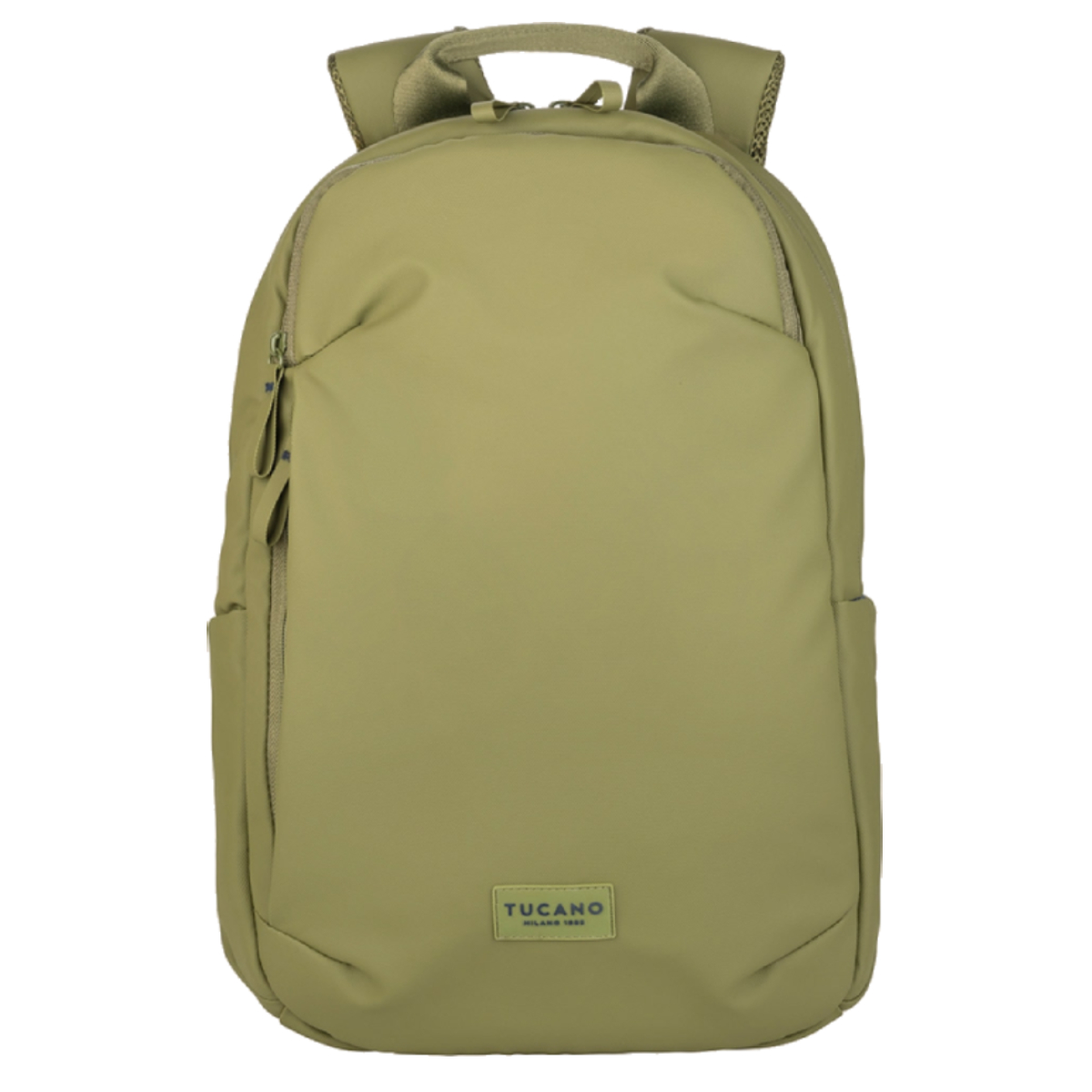 Rucsac pentru laptop 15.6❞ Tucano Laser, Military green - xstore.md photo