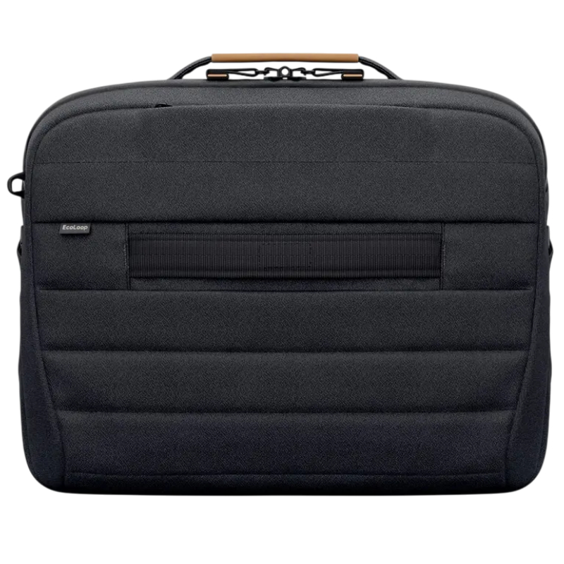 Сумка для ноутбука 16❞ Dell Pro Premium EcoLoop, Black - xstore.md photo 1