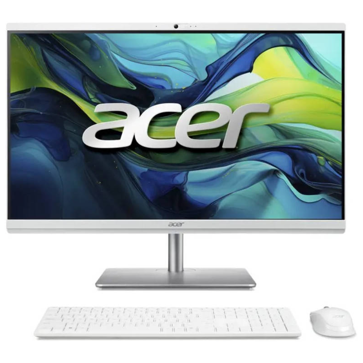 All-in-One PC Acer Aspire C27-195ES DQ.BMFME.002 - xstore.md photo