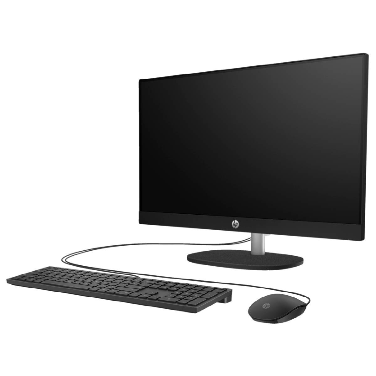All-in-One PC HP 24-cr1025ci (A33D9EA) - xstore.md photo 1