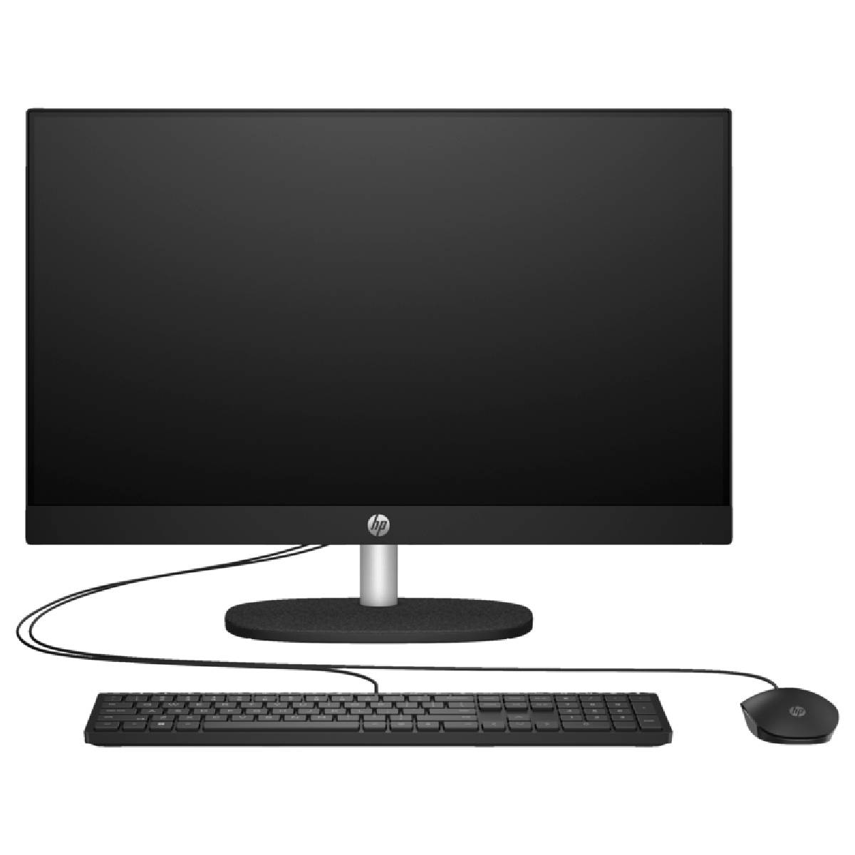 All-in-One PC HP 24-cr1025ci (A33D9EA) - xstore.md photo