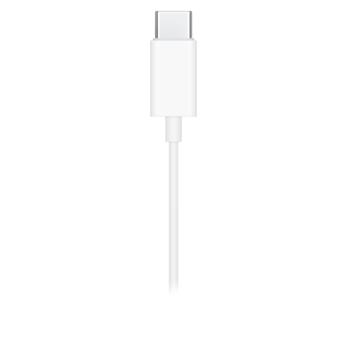 Apple EarPods (USB-C) în Moldova - xstore.md photo 4