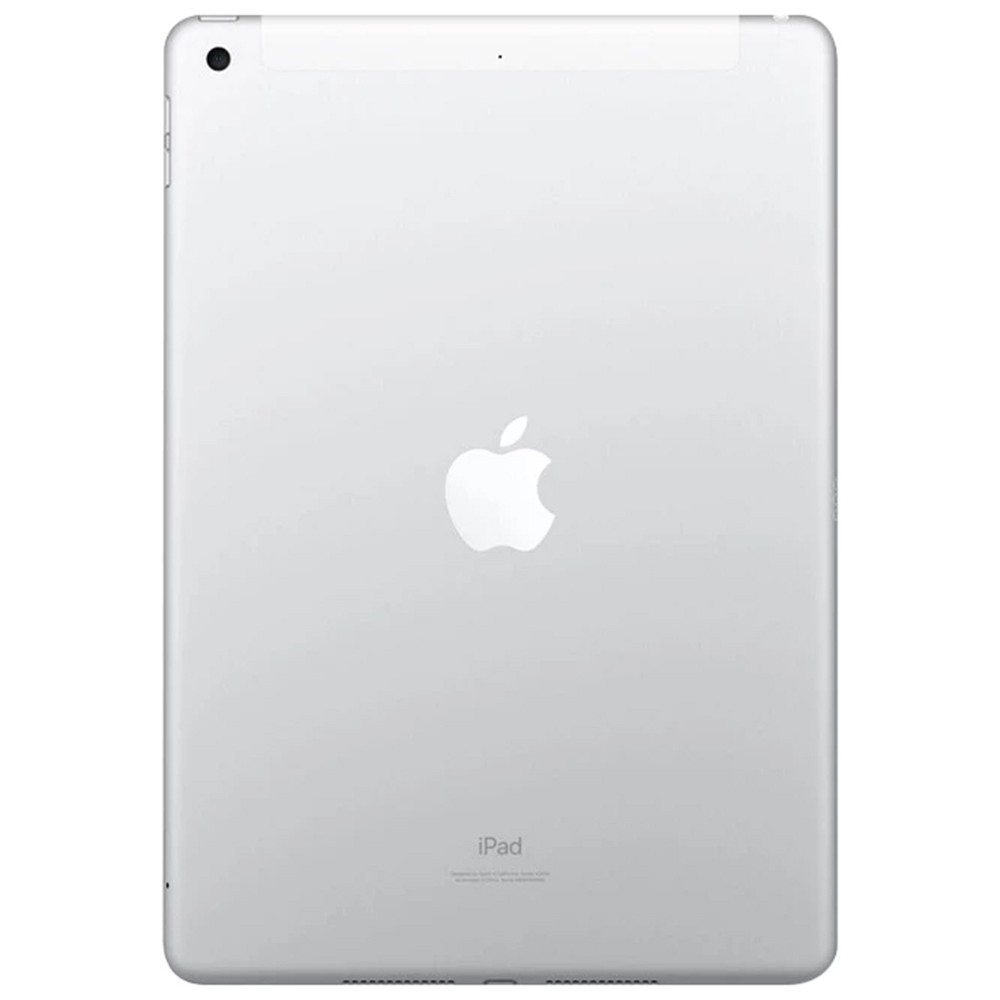 Apple iPad 10.2 2021 (MK2L3), Silver - xstore.md photo 2