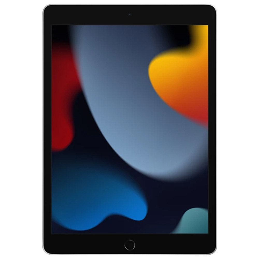 Apple iPad 10.2 2021 (MK2L3), Silver - xstore.md photo 0