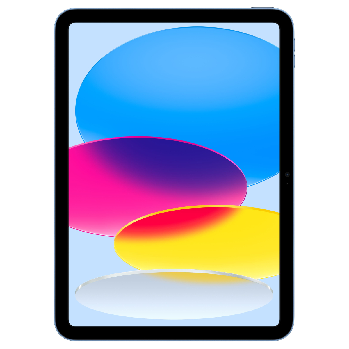Apple iPad 10.9 2022 (MCM84), Blue - xstore.md photo 0
