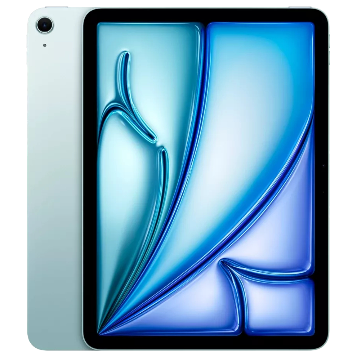 Apple iPad Air 11 2025 (MC9X4QA/A), Blue - xstore.md photo