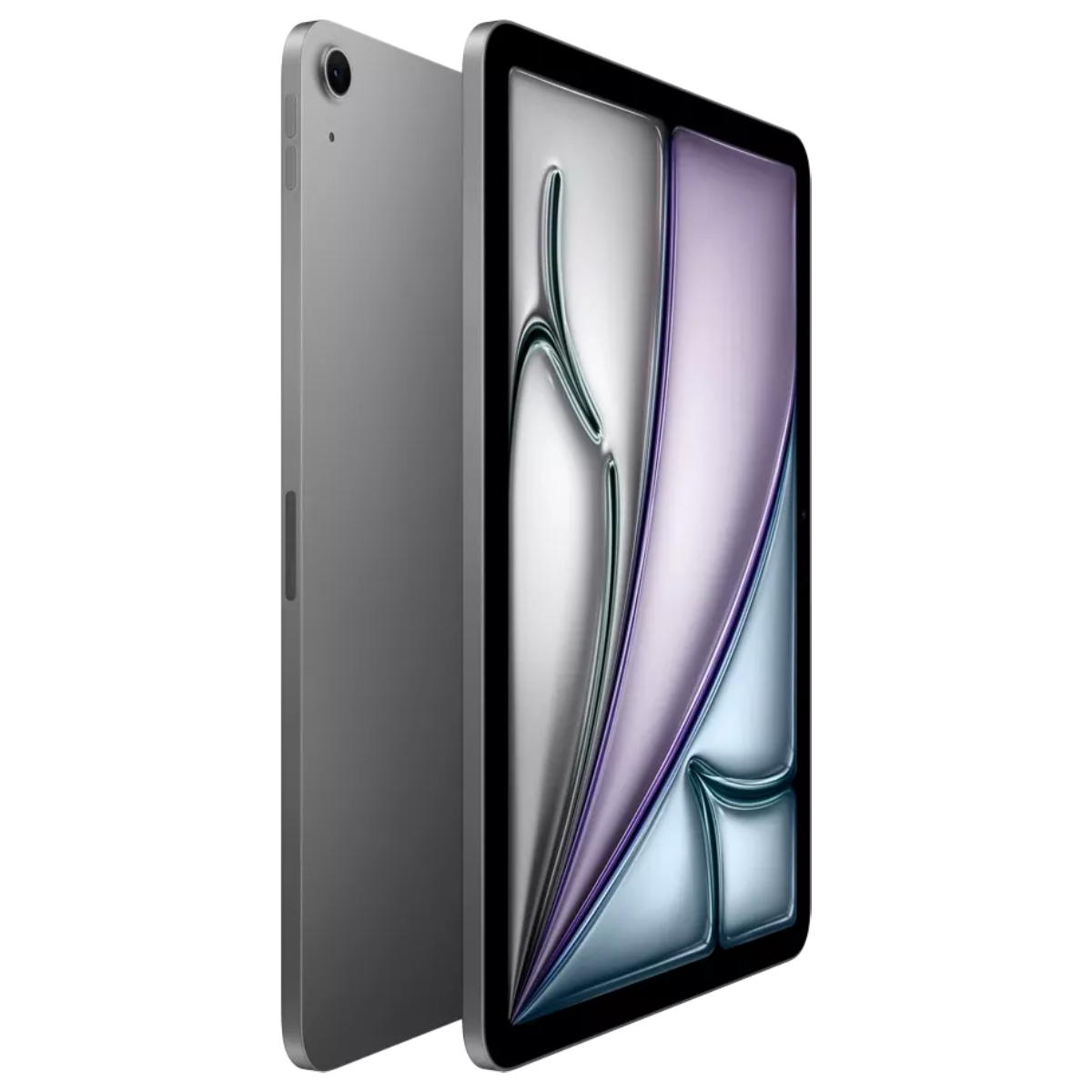 Apple iPad Air 11 2025 (MCA14QA/A), Space Grey - xstore.md photo 0