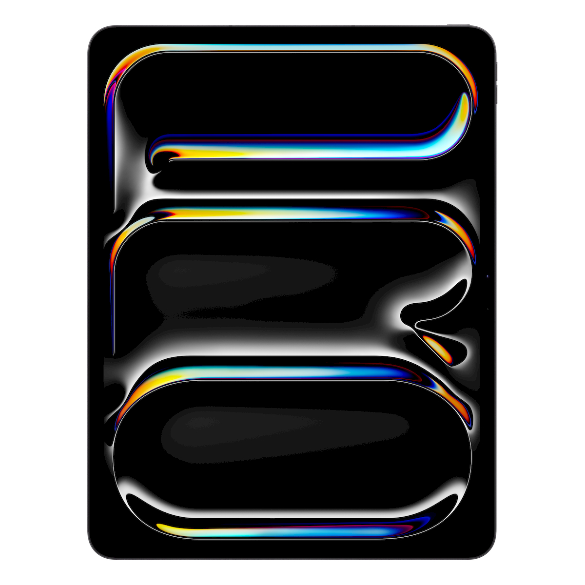 Apple iPad Pro 13 2024 (MVX23), Space Black - xstore.md photo 0